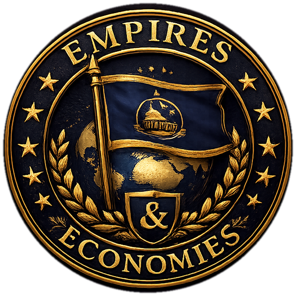 Empires and Economies